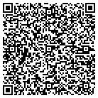 QR code with Mandy Spring Farm Nursery Inc contacts