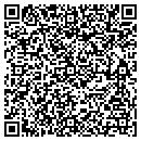 QR code with Isalnd Customs contacts