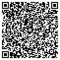 QR code with Cascarinos contacts