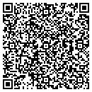 QR code with Mona's Place contacts