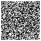 QR code with Heart Of Chelsea Animal Hosp contacts