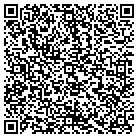 QR code with South Mall Analytical Labs contacts