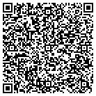 QR code with Manhattan Business Systems Inc contacts