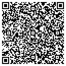 QR code with O Diesel contacts