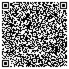QR code with Heritage Bazaar Inc contacts