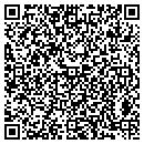 QR code with K & C Auto Body contacts