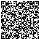 QR code with Kingston Abstract Inc contacts
