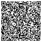 QR code with R & W Provisions Co Inc contacts