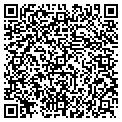QR code with M&S Dental Lab Inc contacts