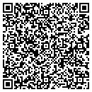 QR code with Hugo Beauge contacts