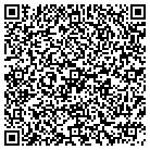 QR code with Richard Evans Music & Entrtn contacts