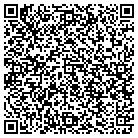 QR code with Adapt Identification contacts