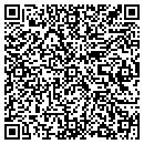 QR code with Art Of Design contacts