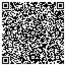 QR code with J S Security Inc contacts