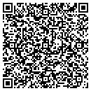 QR code with K A R Construction contacts