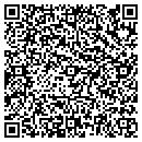 QR code with R & L Telecom Inc contacts