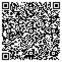 QR code with Jupiter contacts