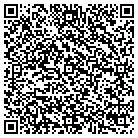 QR code with Ultimate Auto Service Inc contacts