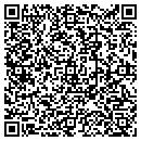 QR code with J Roberts Electric contacts