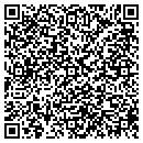 QR code with Y & B Newstand contacts