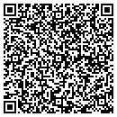 QR code with Arising Inc contacts