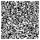 QR code with R P M Air Conditioning & Rfrgn contacts