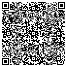 QR code with Mc Donough Lumber & Logging contacts