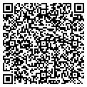 QR code with Rim Han Sook contacts