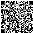 QR code with Aval contacts