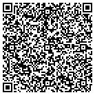QR code with E R Gibson & Baldwin Showroom contacts