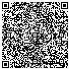 QR code with D B Hydraulic Equipment Inc contacts