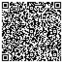 QR code with J R Supplies contacts