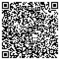 QR code with RMR Barber Shop contacts