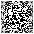 QR code with George W Laub & Assoc contacts