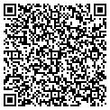 QR code with AT&T contacts