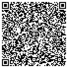 QR code with Custodial Engr William Marino contacts