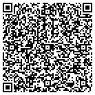 QR code with McKernons Ldscpg Turf Mintence contacts