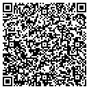 QR code with Treat Shop contacts