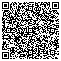 QR code with Canan Bakery contacts