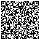 QR code with Donehere contacts