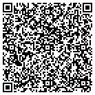 QR code with James F Newell Jr CPA contacts