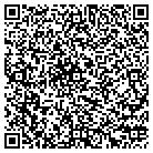 QR code with Martin H Meisel Assoc Inc contacts