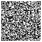 QR code with N B Home Security Corp contacts