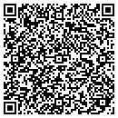 QR code with J & J Trading Co contacts