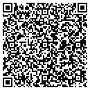 QR code with J & K Towing Inc contacts