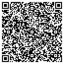 QR code with Atlantic Gallery contacts