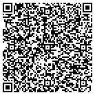 QR code with Andy Warhol Authentication Inc contacts