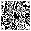 QR code with Richard D Thayer DDS contacts