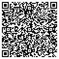 QR code with A Plumb Limousine contacts