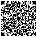 QR code with Gorman's Bar contacts
